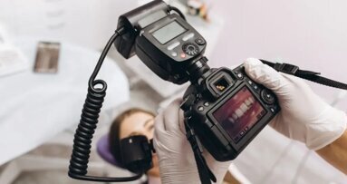 „Фотографията е абсолютно необходима за съвременната дентална практика“