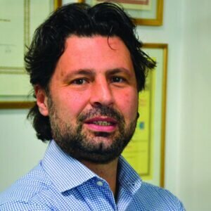 Nunzio Cirulli