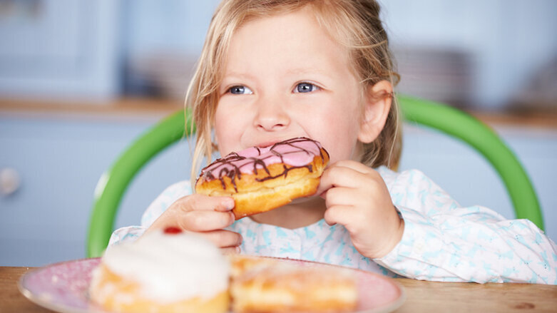 British government publishes part two of childhood obesity action plan