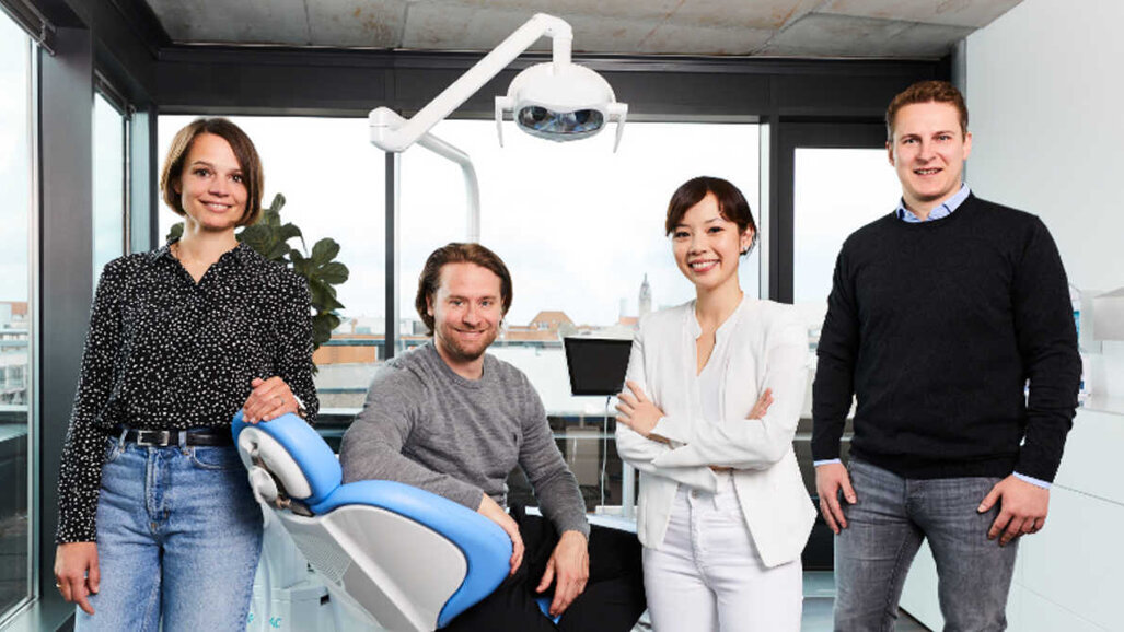 PlusDental se expande para a Suécia