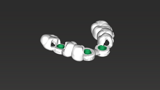 coDiagnostiX digital drill guide