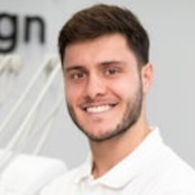 Dr Andrea Rombolà