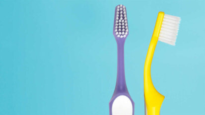 TePe apresenta TePe Supreme - uma opção de escovação de dentes sustentável