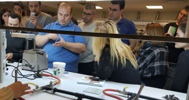 TME Eğitimi’ne Kontenjanı Aşan Talep