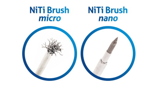 ARISTON NiTi Brush