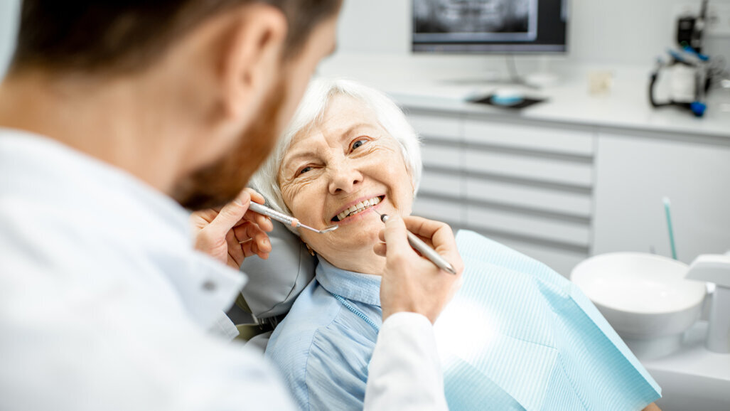Thị trường trụ và trụ implant Châu Á Thái Bình Dương được dự đoán sẽ phát triển
