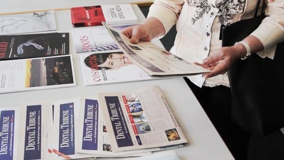 Dental Tribune lanzará su primera edición para África subsahariana