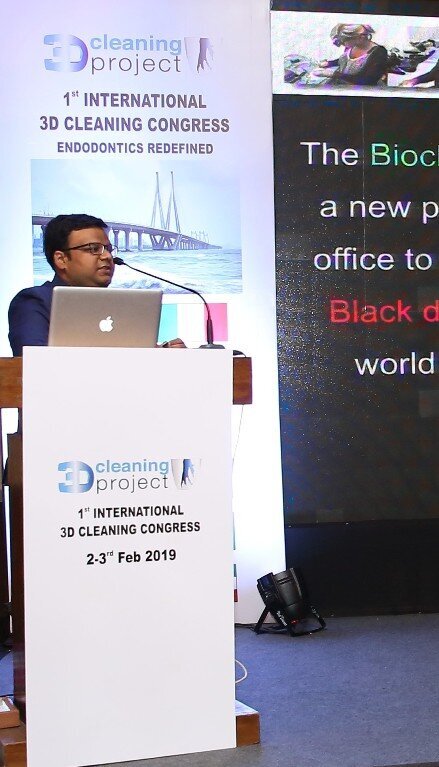 Dr. Pratiek Gupta
