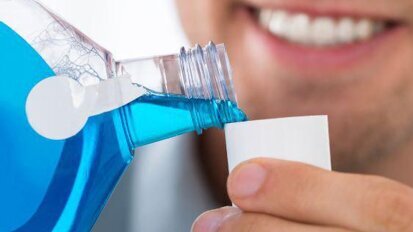 Klorheksidin in Alpanta - nova formula, ki povečano deluje na biofilm in vnetje
