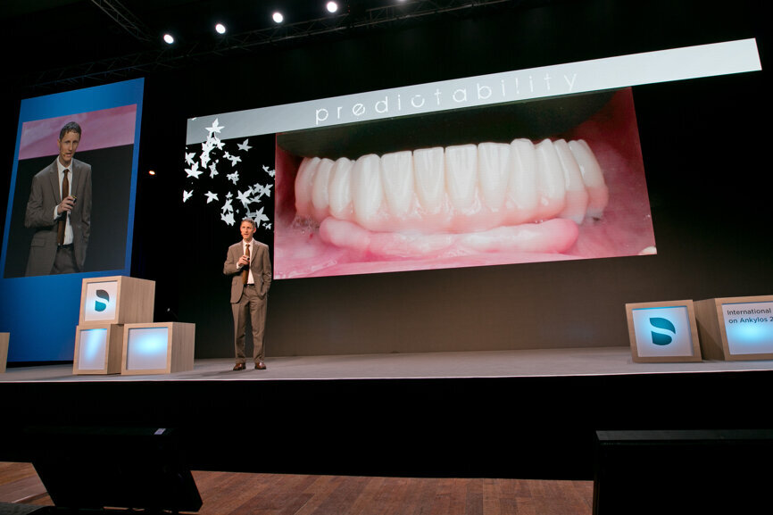 © Dentsply Sirona