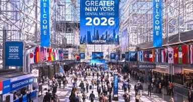 GNYDM 2026: La odontología se aprende con las manos