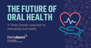 Three Domain Framework is the future of dentistry