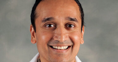 Dr. Daniel Alam will offer keynote at AO’s 2015 annual meeting