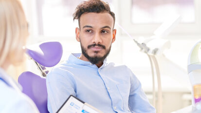 Nhận thức về ung thư miệng: Nghiên cứu nhấn mạnh vai trò quan trọng của đội ngũ nha khoa