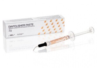 GC DiaPolisher Paste
