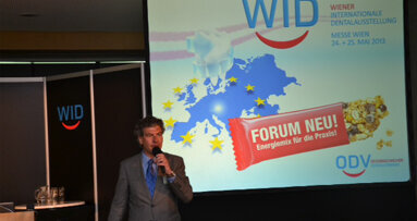 WID 2013 wieder voller Erfolg