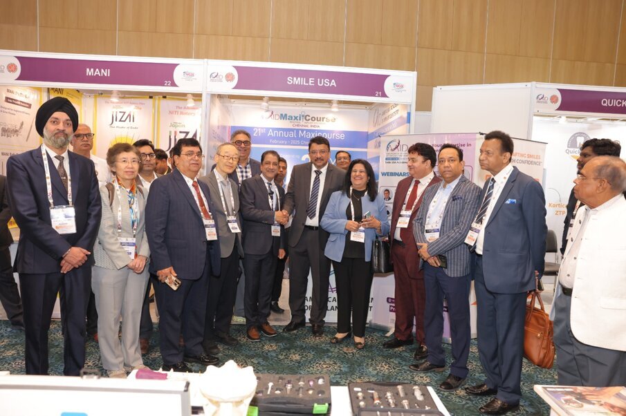 Tradefair 1