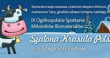 „Szalona Krasula” 2013 w Zakopanem!