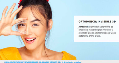 Curso de Ortondocia Invisible