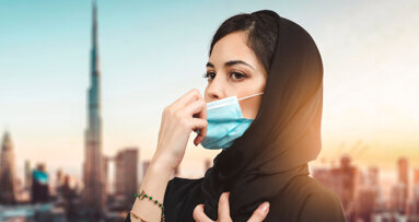 Elective dental care suspended in Dubai