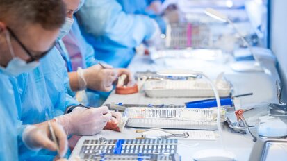 Il Summit Mondiale Implant Solutions 2026 di Dentsply Sirona svela il programma scientifico e le masterclass