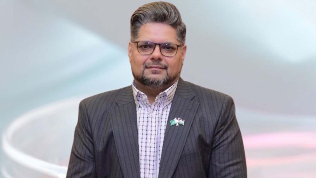Prof. Dr. Hussain Askary to headline symposium on ‘Regenerative Medicine in Facial Aesthetics’ at FJDC