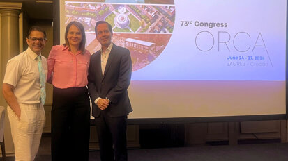 MI Society symposium at ORCA 2026 advances the implementation of minimum intervention oral care