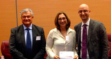 Premio COLGATE 2016
