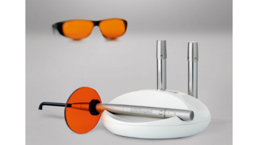 Dentsply Sirona – SIROInspect