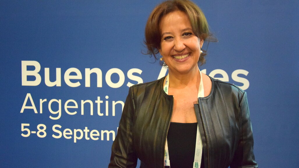 Interview: “I truly believe in the effect of preventative measures”