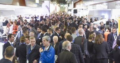 Остава по-малко от месец до IDS 2017