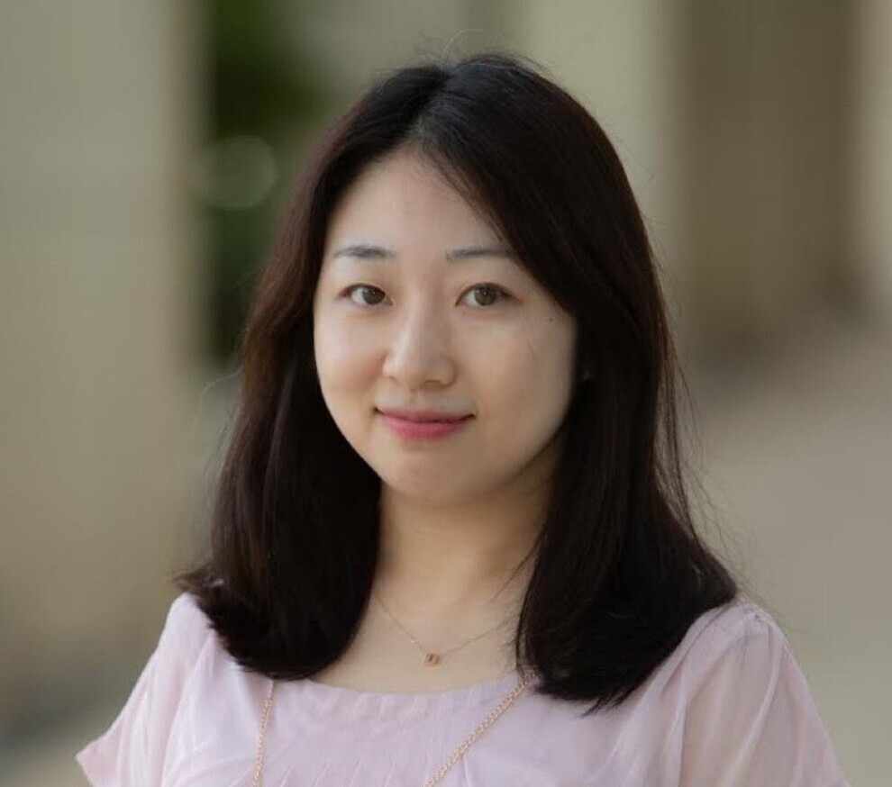 Dr Yuxiao Zhou