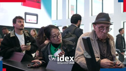 IDEX Istanbul 2026