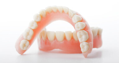 La dentiera... che nostalgia! Un rimpianto che sa di antico
