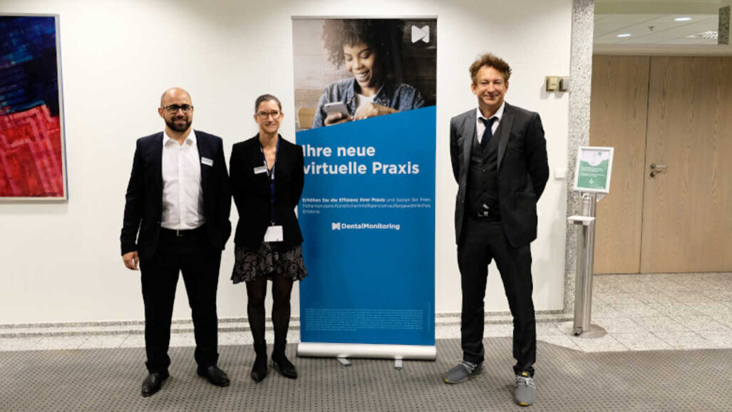 “Dentista no bolso”: DentalMonitoring apresenta soluções de monitoramento remoto