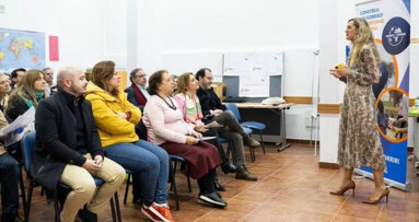 Mundo A Sorrir inaugura novo Centro de Apoio à Saúde Oral em Lisboa