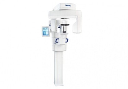 Gendex GXDP-800™