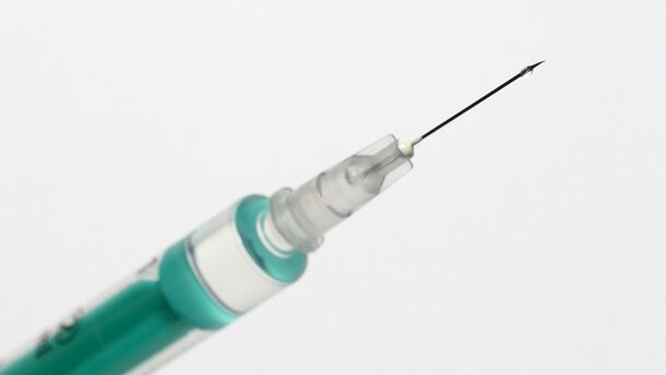 Botox voor optimaal cosmetisch resultaat