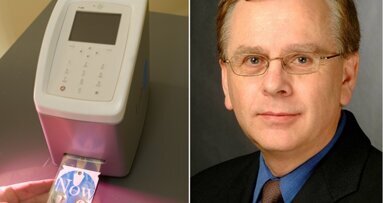 Neue Tests zur Krebserkennung