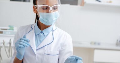 Nieuwe versie Leidraad Mondzorg Corona beschikbaar