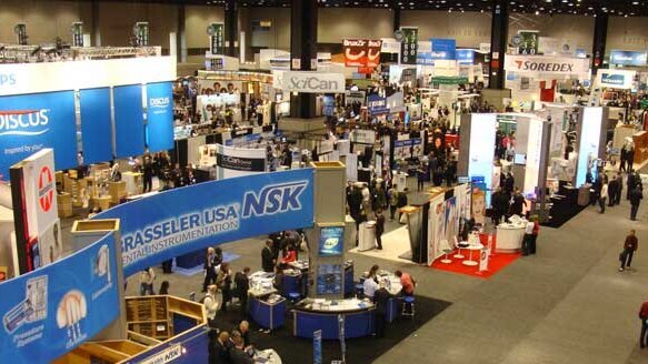 Midwinter Meeting offers lectures, hands-on courses and exhibit hall