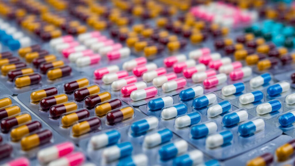 „Rezistența la antibiotice ar putea deveni o problemă serioasă”