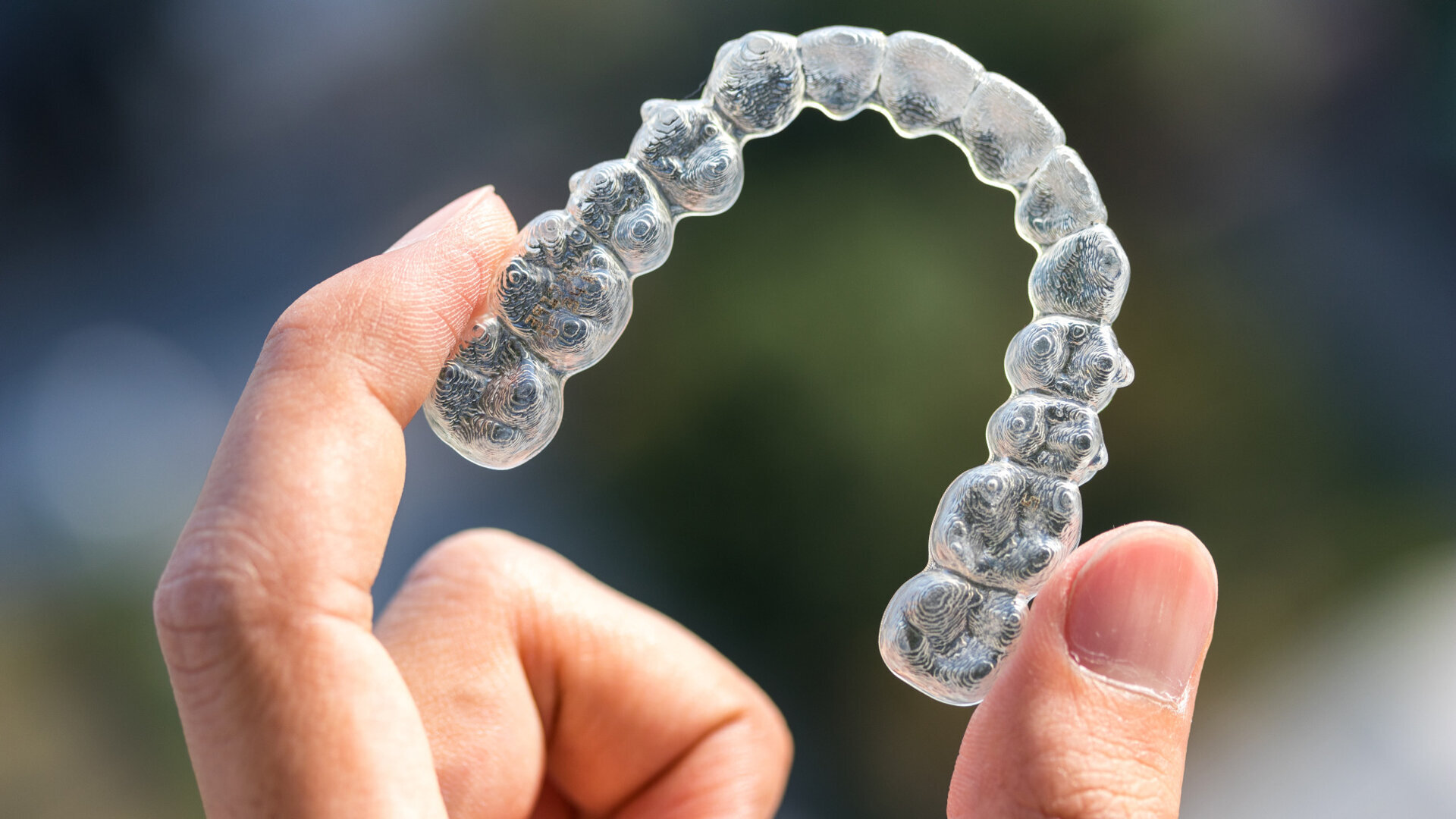Align Technology posts record figures and braces for coronavirus
