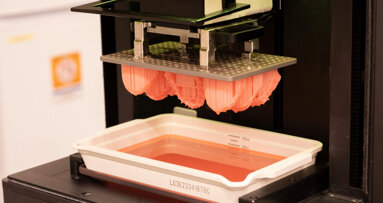 Dentsply Sirona and HeyGears expand digital denture collaboration to one-piece production with Lucitone