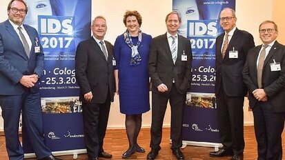 Veel belangstelling voor IDS 2017
