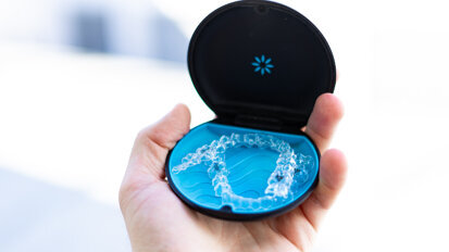 Premier symposium scientifique virtuel Invisalign
