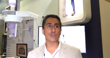 Un caso clínico demuestra las ventajas del Hyperion X9