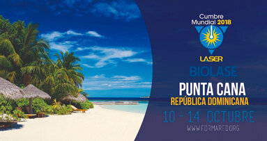 Los mejores congresos odontológicos