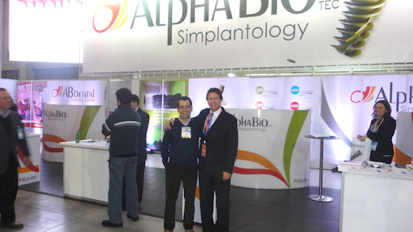 Revolucionario sistema para la colocación de implantes