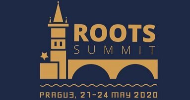 A ROOTS SUMMIT 2020 está chegando a Praga